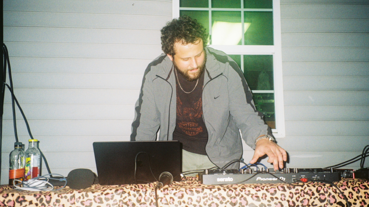Zak Levy